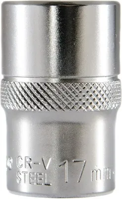 Zdjęcie produktu dla Nasadka 1/2 17 Mm 6-Kątna