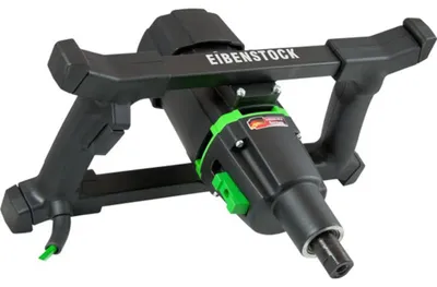 Produktbild von Eibenstock Zentrierstange 500 mm lang (Nutzlänge: 400/450 mm)
