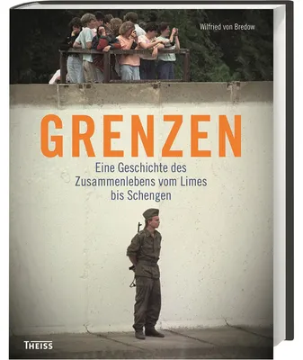 Produktbild von Grenzen