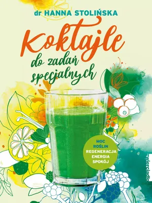 Imagen del producto de Koktajle do zadań specjalnych
