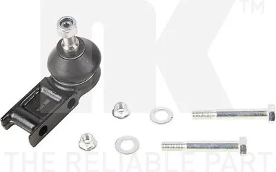 Obrázek produktu pro Čep Řídicího Ramene Saab Přední 90/900 79-94