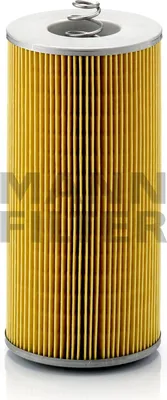 Produktbild von NFZ-MANN Ölfilter Einsatz für H12110/3