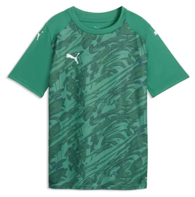 Obrázek produktu pro Puma teamFINAL Graphic Jersey Jr, velikost: 128