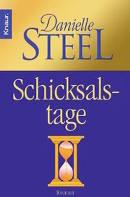 Produktbild von Steel, D: Schicksalstage