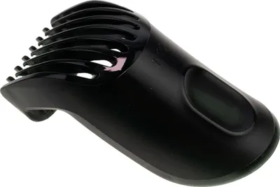 Image de BRAUN - Peigne à barbe de précision - 81695628