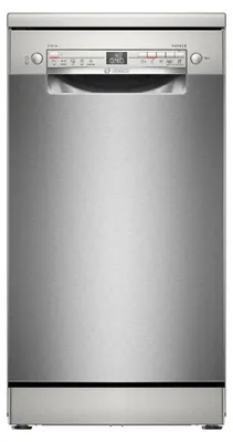 Image de Lave-vaisselle 45cm 10 couverts 46db - Bosch - SPS2HMI02E - série 2