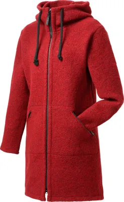Produktbild von Mufflon W300 Mu-Carla ruby L