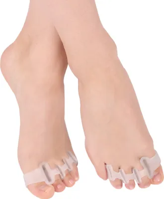 Produktbild von Vital Comfort Zehen-Spreizer (für alle Zehen) 2er