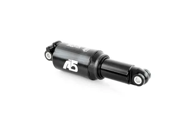 Image de Amortisseur de vélo à air EXA FORM - 150/30mm