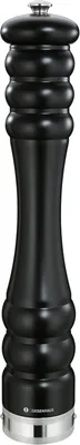 Immagine prodotto di Zassenhaus PM Munich 45cm noir mat perforé