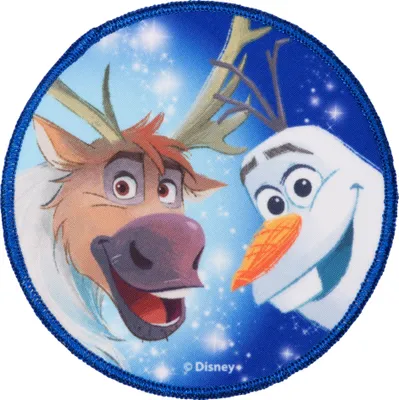 Image de McNeill accessoires pour cartables McAddy Frozen #1 multicolore