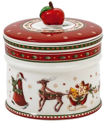 Produktbild von Villeroy & Boch Winter Bakery Delight, 110 mm, 110 mm, 120 mm, 508 g, 1 Stück(e)