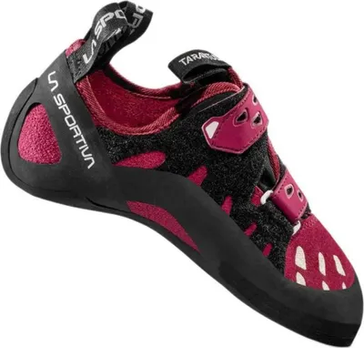 Produktbild von La Sportiva Tarantula Kletterschuhe Rosa EU 40 Frau Rosa EU 40