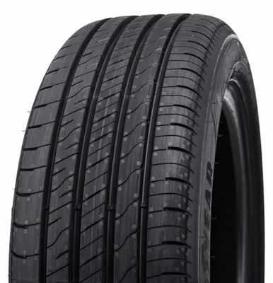 Productafbeelding van Goodyear zomerbanden voor motorfietsen, EfficientGrip Performance 2 (195/60 R18 96H XL EDR, R)