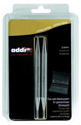 Produktbild von Addi Click Lace Long Wechselspitzen 6,00mm - 1 Stück