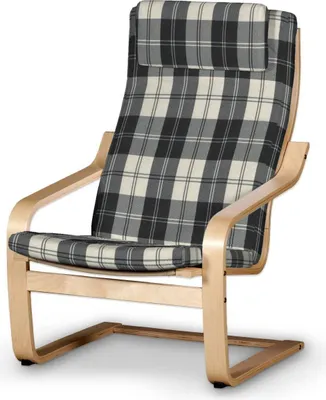 Immagine prodotto di Cuscino per poltrona IKEA Poäng II
