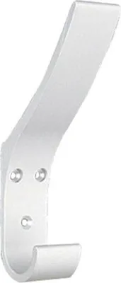 Image de Porte-vêtements BEZAULT - argent - 100256