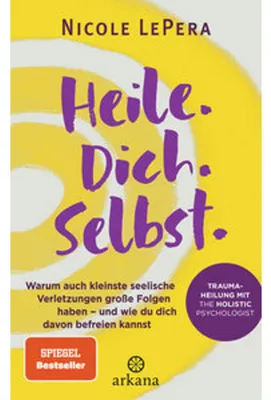 Obrázek produktu pro Heile. Dich. Selbst.