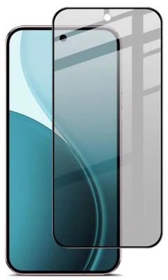 Produktbild von 1x Privacy Schutzglas für Google Pixel 11 / 11 Pro Displayschutz 9H Blickschutz