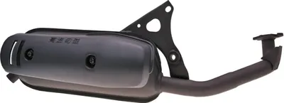 Image de Wydech Minarelli 50Cc