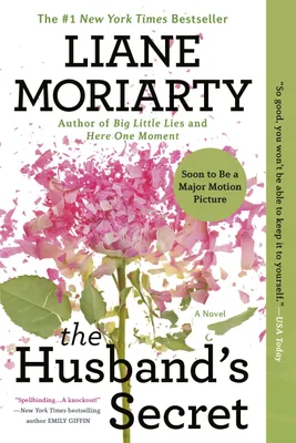 Produktbild von The Husband's Secret