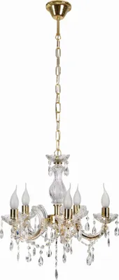 Zdjęcie produktu dla Żyrandol MARIA TERESA 35-94646 Candellux
