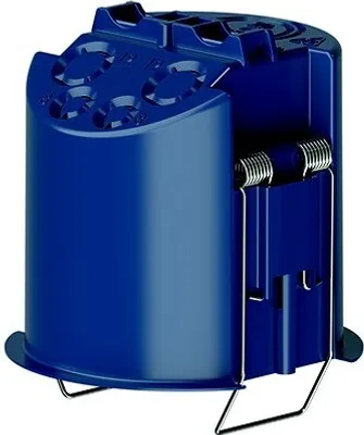 Produktbild von Theben Deckeneinbau-Einheit 9070992