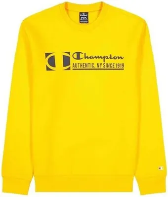 Produktbild von Champion Sweatshirts 217995YS113, Größe: 173