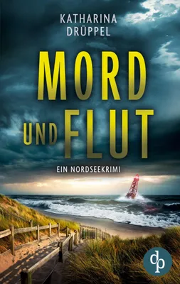 Produktbild von Mord und Flut