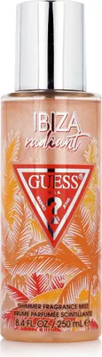 Obrázek produktu pro Ibiza Radiant - tělový závoj se třpytkami, 250 ml