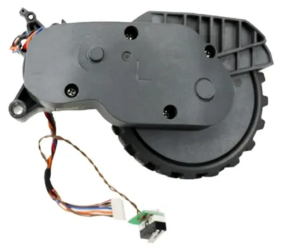 Rad für Roborock S7/S5 MAX/S6 MAXV/T7/T7S, links