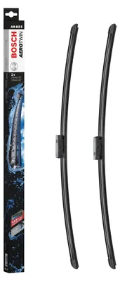 Produktbild von Bosch Scheibenwischer Aerotwin AM469S, Länge: 700mm/700mm − Set für