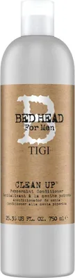 Immagine prodotto di Bed Head Men Conditioner Clean Up Peppermint for Men 750 - Tigi