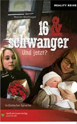 Obrázek produktu pro 16 & schwanger
