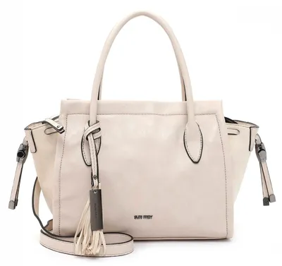Produktbild von SURI FREY Umhängetasche Kally Shopper Beige