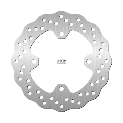 Obrázok produktu pre NG Bremsscheibe 1655X 220 mm, starr (FXD) Wavy
