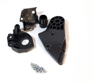 Produktbild von Reparaturset, Scheinwerferzange für Mercedes W204 2007-2011 A2048201214.