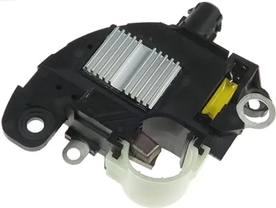 Produktbild von AS-PL ARE6220P Lichtmaschinenregler 12V Generator
