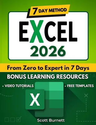 Produktbild von Excel