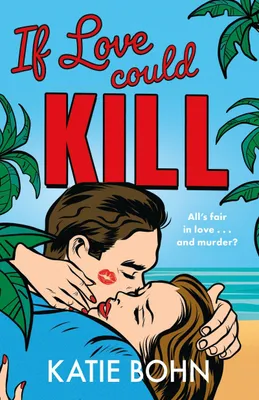 Produktbild von If Love Could Kill