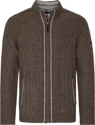 Produktbild von Spieth & Wensky Strickjacke WADIM