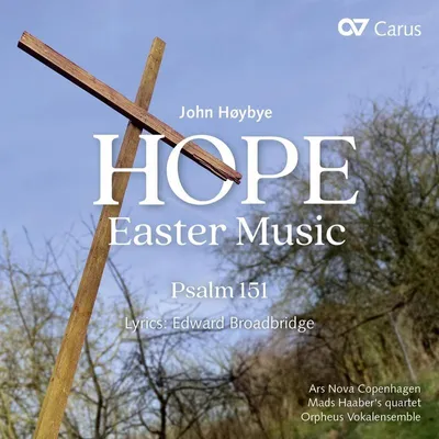 Obrázok produktu pre John Hoybye: (CD / E)