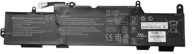 Produktbild von HP 933321-852, Akku, HP