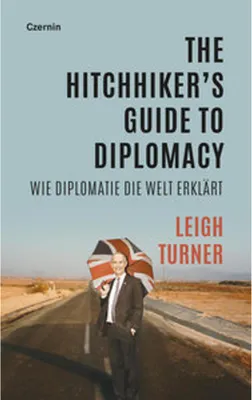 Produktbild von The Hitchhiker's Guide to Diplomacy