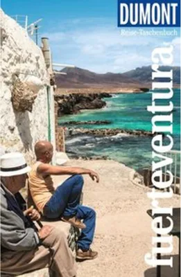 Immagine prodotto di DUMONT Reise-Taschenbuch Reiseführer Fuerteventura