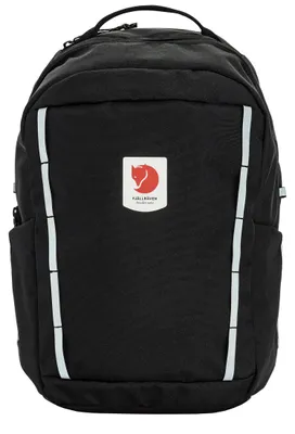 Produktbild von Fjällräven Rucksack Skule Kids Schwarz onesize