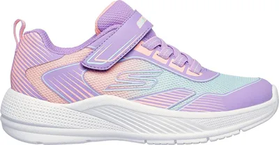 Produktbild von Skechers Microspec Advance Oasis Point Violett LVMT Größe EU 31