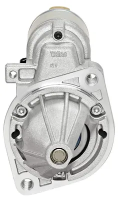 Obrázok produktu pre Štartér 12 V, 1,3 kW, 9 zubov, VALEO, napr. pre MERCEDES-BENZ 190