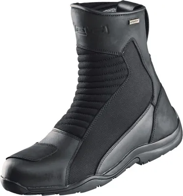 Produktbild von Held Andamos 2 Tourenstiefel schwarz wasserdicht 42