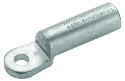 Image de Cimco AL cosses à compression DIN46329 185qmm/M12 183642 (183642)
